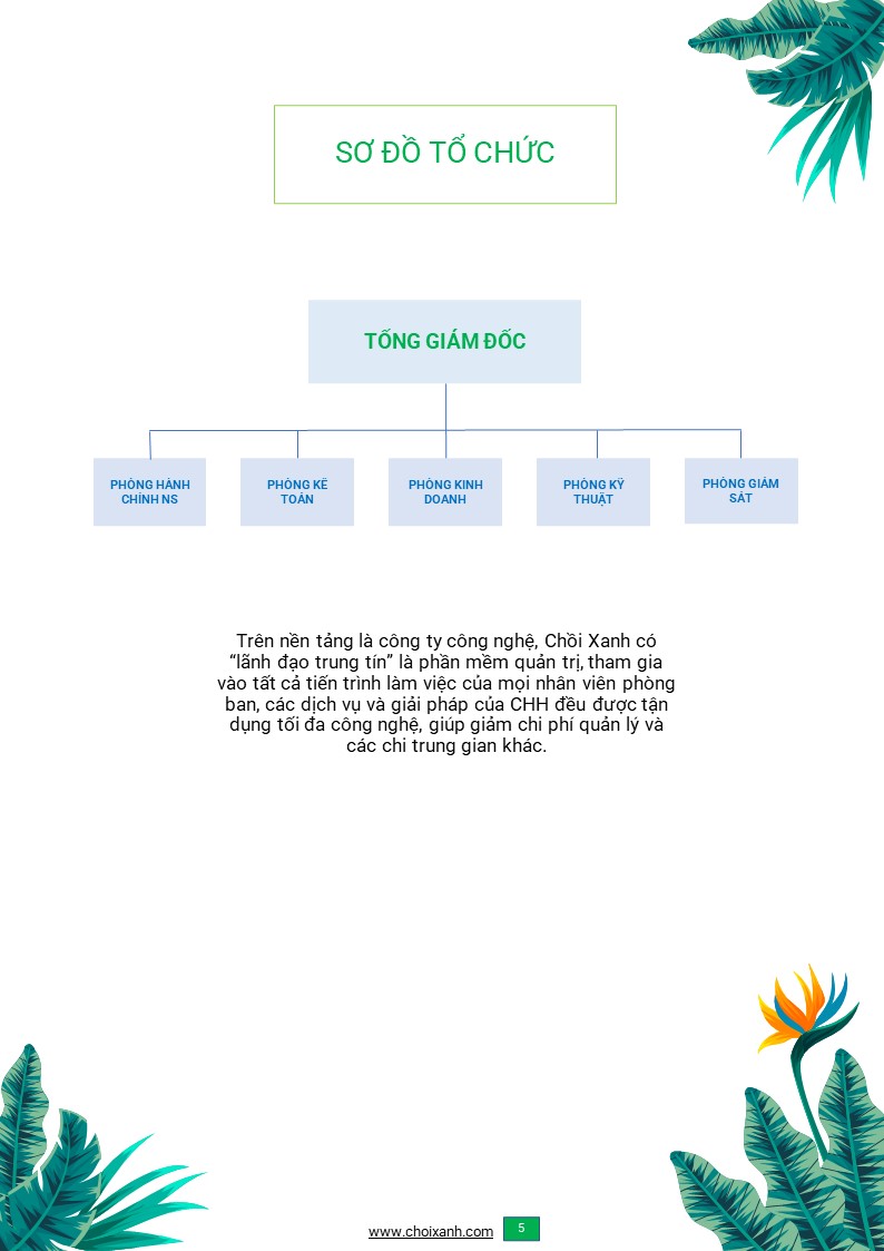 CHH Việt Nam cho thuê lao động