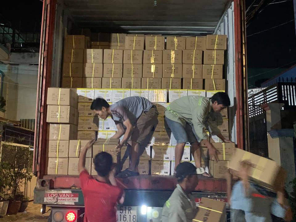 Dịch vụ cho thuê lao động tại TP.HCM