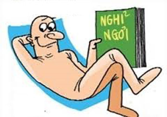 Căn cứ tính nghỉ bù khi phải làm thêm giờ