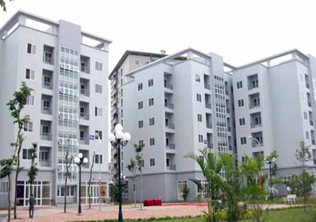 Hợp đồng thuê nhà không công chứng - mỗi Tòa áp dụng một luật và Tổng Cục Thuế hướng dẫn cục thuế Bình Dương