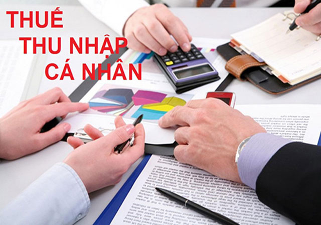 BẢNG KÊ CHI TIẾT CÁ NHÂN THUỘC DIỆN TÍNH THUẾ THEO BIỂU LŨY TIẾN TỪNG PHẦN
