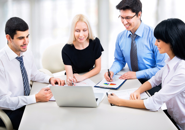 Phương pháp lựa chọn nhà thầu cung ứng dịch vụ lao động thuê ngoài