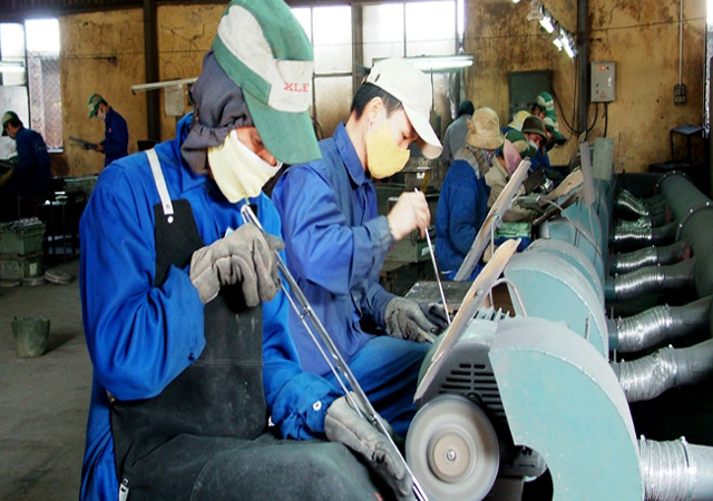 4 trường hợp không được cho thuê lại lao động