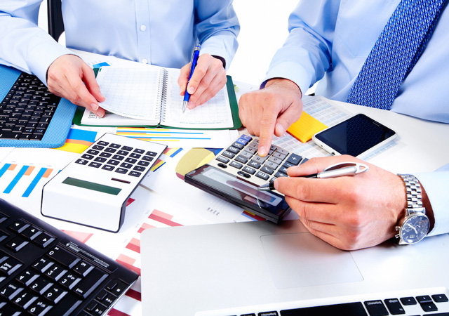 Dịch Vụ Uỷ Thác Tính Lương| Payroll Services