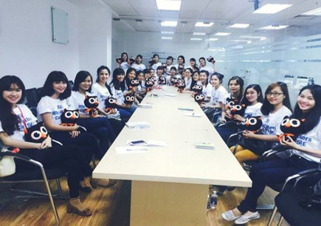 Field force Services – Dịch vụ chăm sóc đại lý