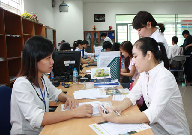 17 Ngành nghề được cho thuê lại lao động theo Nghị Định 55/2013/NĐ-CP