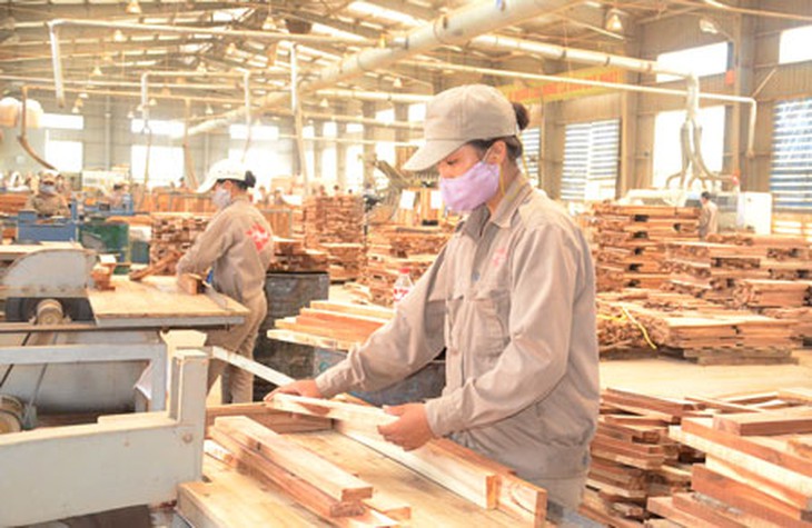 Dịch vụ cho thuê lao động tại Biên Hòa