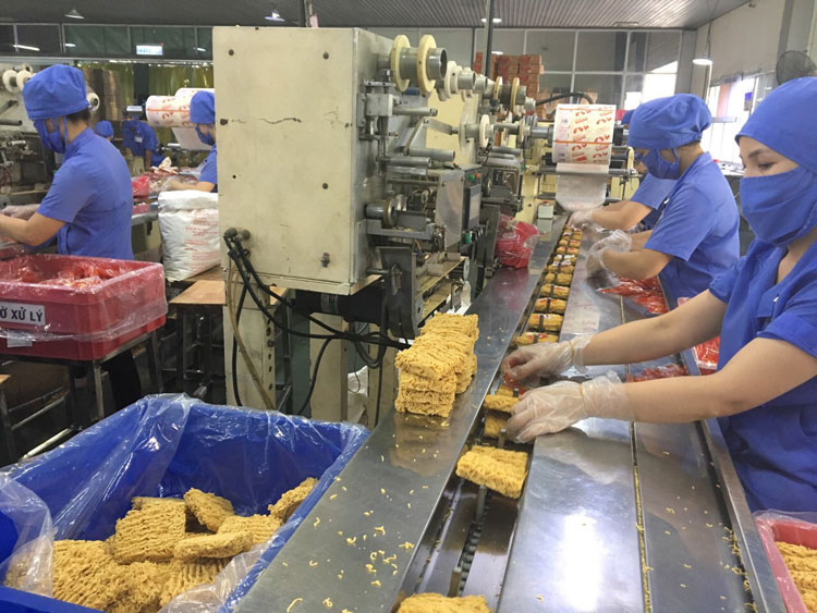 Dịch vụ cho thuê lao động tại Huyện Nhà Bè