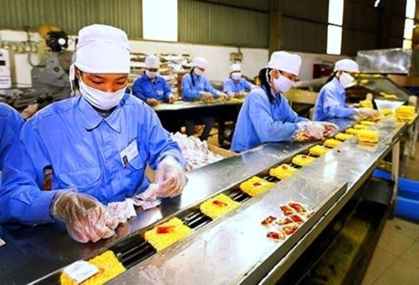 Dịch vụ cho thuê lao động tại Huyện Củ Chi