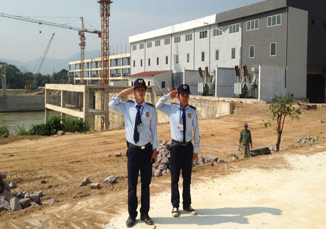 Dịch vụ cho thuê nhân viên giám sát kho xưởng nhà máy | Cung Ứng Nhân Lực Chồi Xanh