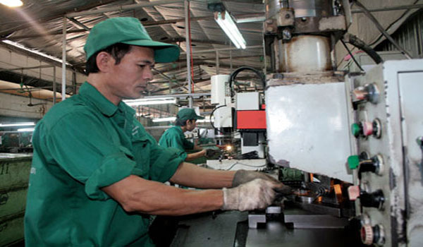 Dịch vụ cho thuê lao động tại Huyện Hóc Môn