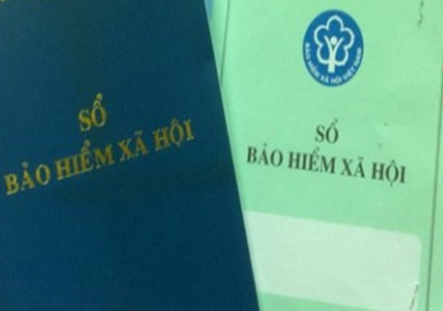 Tiền lương và phụ cấp đóng bảo hiểm xã hội năm 2018