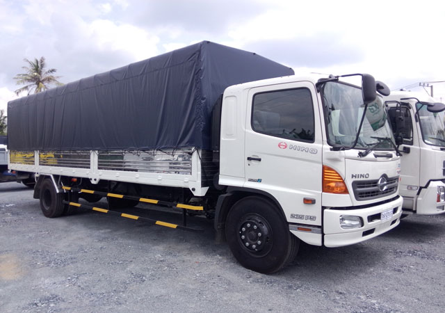 Số đo các xe tải và quy cách tính volume metric (trọng lượng quy đổi) dùng trong báo giá bốc xếp hàng nhẹ