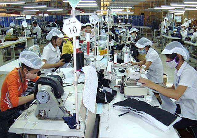 Dịch vụ cung ứng lao động thuê ngoài| Cung Ứng Nhân Lực Chồi Xanh