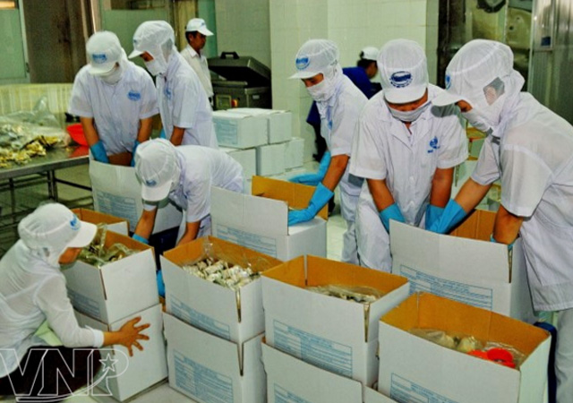 Dịch Vụ Đóng Gói Bao Bì Sản Phẩm