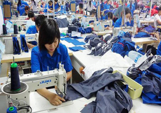 Dịch vụ tuyển dụng lao động phổ thông