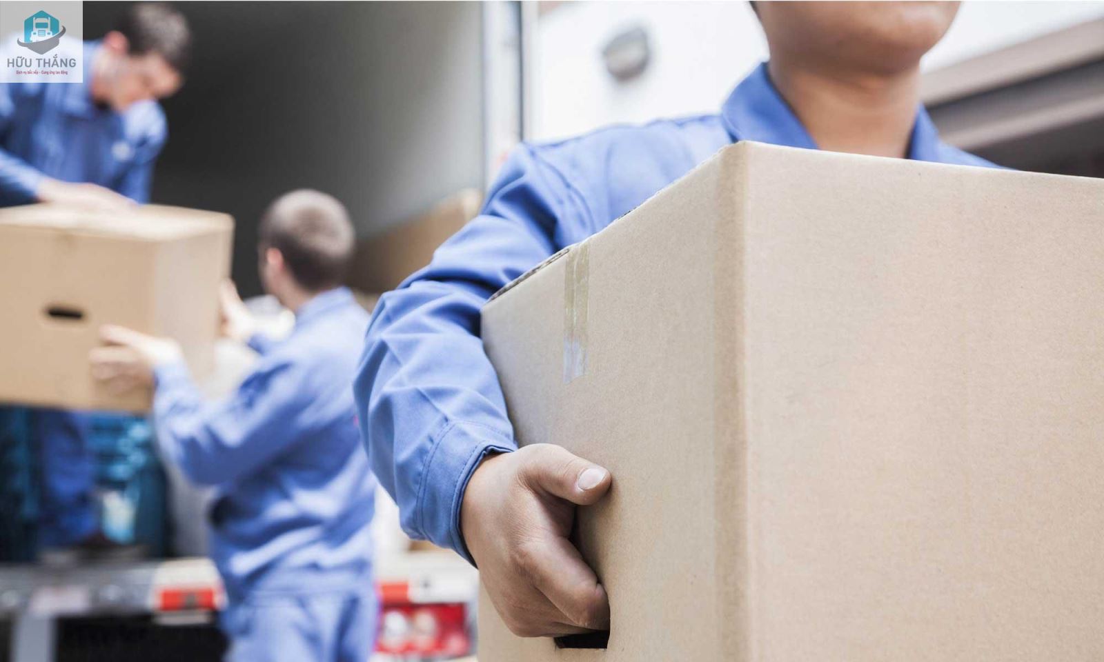 Dịch vụ cho thuê lao động tại Quận Gò Vấp