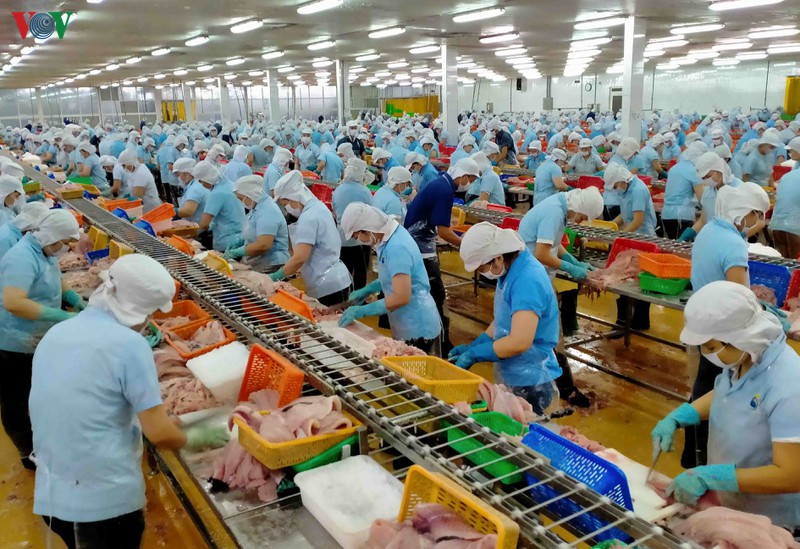 Dịch vụ cho thuê lao động tại Quận Thủ Đức