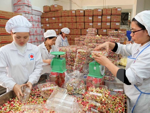 Dịch vụ cho thuê lao động tại Quận 8